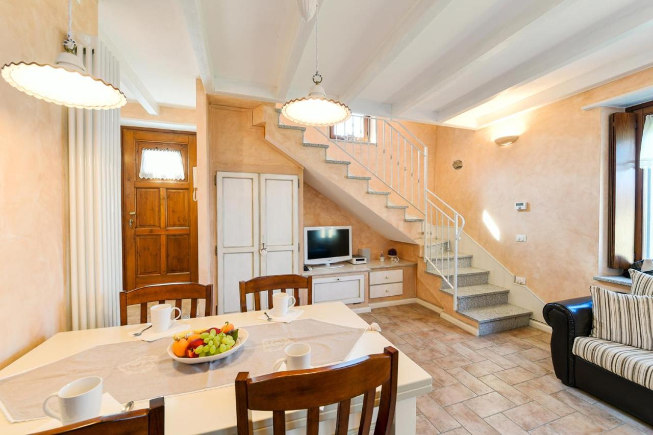 Lulu Villa Бавено Екстериор снимка