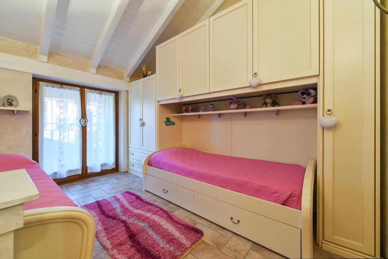 Lulu Villa Бавено Екстериор снимка