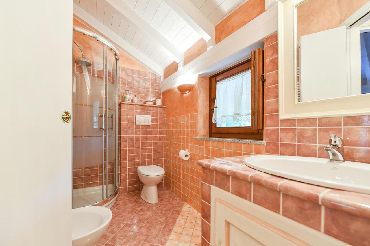 Lulu Villa Бавено Екстериор снимка